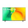 Smart Tv Lg 50" 4k Nanocell com Inteligência Artificial Ai Thinq Smart Magic 50nano75sqa – Bivolt - 1