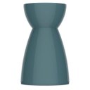 Ver imagem 4 de Banqueta Rad Im In Pp Lazuli 54,7cm (altura)