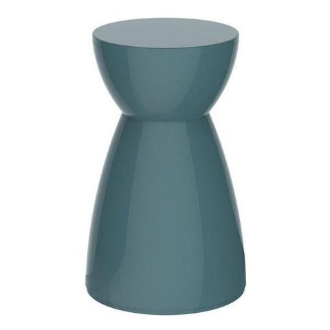 Banqueta Rad Im In Pp Lazuli 54,7cm (altura)