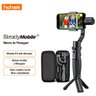 Estabilizador Hohem iSteady Mobile Plus 3 Eixos para Celular - 2