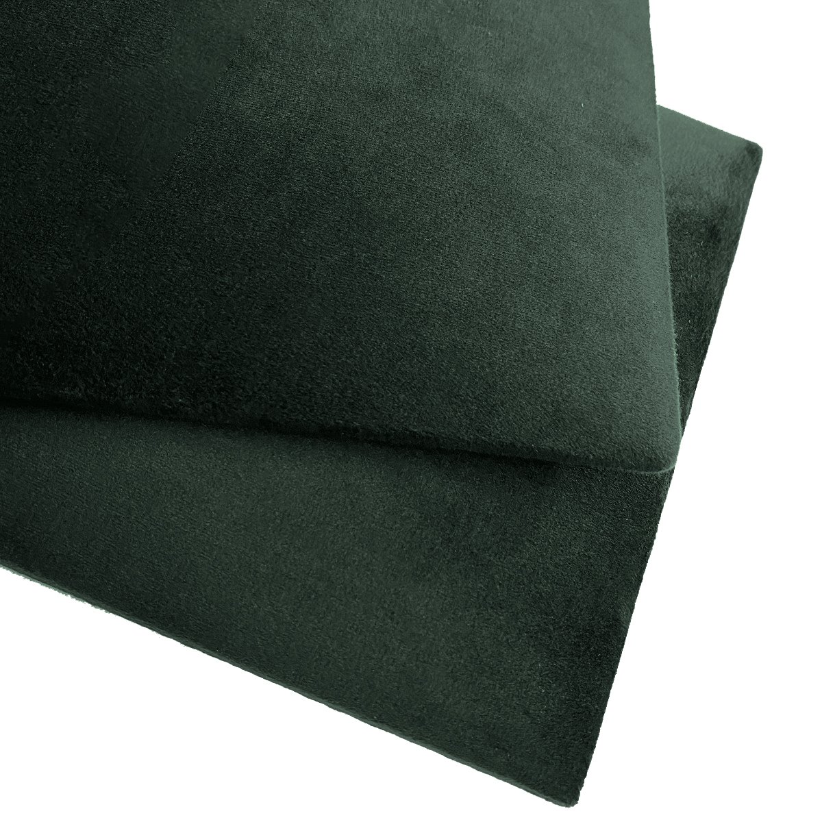 Cabeceira Almofada Para Cama Verde Decoração Quarto - 3