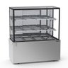 Balcão Vitrine Aquecido Vanguard Top Refrimate 100cm 220v Cvtq 1000 - 1