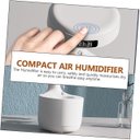 Ver imagem 6 de Névoa Fria Umidificador, Household Anti Gravidade Gota de Água do Refrigerador da Névoa Atomizador