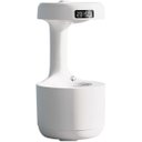 Ver imagem 1 de Névoa Fria Umidificador, Household Anti Gravidade Gota de Água do Refrigerador da Névoa Atomizador