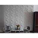 Ver imagem 3 de Revestimento Parede Alto Relevo Painel 3d Comacina M2