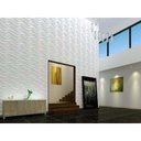 Ver imagem 4 de Revestimento Parede Alto Relevo Painel 3d Comacina M2