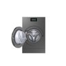 Lava e Seca Samsung 20kg Inox Ai Laundry Heat Pump Wd20d 127v - 2