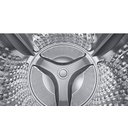 Ver imagem 7 de Lava e Seca Samsung 20kg Inox Ai Laundry Heat Pump Wd20d 127v