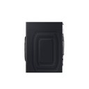 Ver mais imagens de Lava e Seca Samsung 20kg Inox Ai Laundry Heat Pump Wd20d 127v