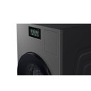 Ver imagem 5 de Lava e Seca Samsung 20kg Inox Ai Laundry Heat Pump Wd20d 127v