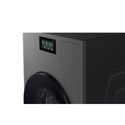 Lava e Seca Samsung 20kg Inox Ai Laundry Heat Pump Wd20d 127v - 5