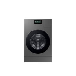 Lava e Seca Samsung 20kg Inox Ai Laundry Heat Pump Wd20d 127v - 1