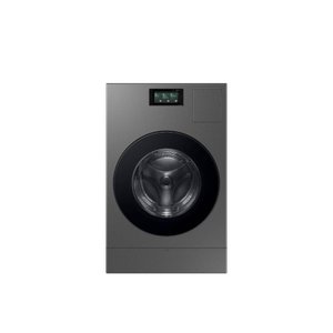 Lava e Seca Samsung 20kg Inox Ai Laundry Heat Pump Wd20d 127v