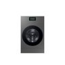 Lava e Seca Samsung 20kg Inox Ai Laundry Heat Pump Wd20d 127v - 1