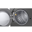 Ver imagem 6 de Lava e Seca Samsung 20kg Inox Ai Laundry Heat Pump Wd20d 127v