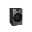 Ver imagem 3 de Lava e Seca Samsung 20kg Inox Ai Laundry Heat Pump Wd20d 127v