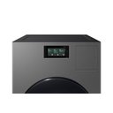 Ver imagem 4 de Lava e Seca Samsung 20kg Inox Ai Laundry Heat Pump Wd20d 127v