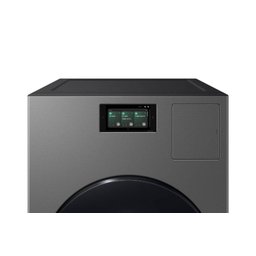 Lava e Seca Samsung 20kg Inox Ai Laundry Heat Pump Wd20d 127v - 4