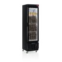 Ver imagem 1 de Cervejeira 230l - Porta Vidro Duplo Temperado com Aquecimento - Grba-230ev Gw - Gelopar - Gelopar