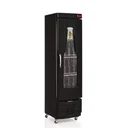 Ver imagem 2 de Cervejeira Gelopar Grba-230ev Pr Porta Vidro 228l 110v