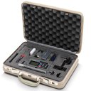 Ver imagem 4 de Rugosimetro Portátil Cap. 13 Parâmetros - Ref. 400.200