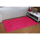 Ver imagem 1 de Tapete Passadeira 50 x 100 Classic Rosa Pink