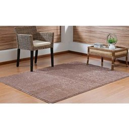 Tapete Sala 150 x 200 Classic Nude - 1 Tapete Sala 150 x 200 Classic Nude - 1