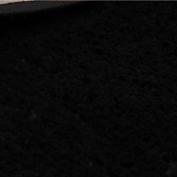 Tapete Sala Redondo 150M Classic Preto - 2
