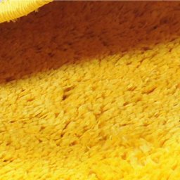 Tapete Sala 100 x 150 Classic Amarelo Canário - 2