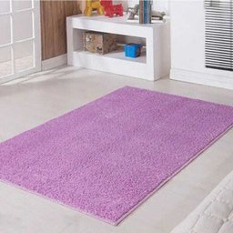 Tapete para Sala Quarto 200x150cm Classic Oasis - 1