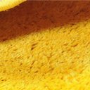 Ver imagem 2 de Tapete Sala Redondo 100m Classic Amarelo Canário