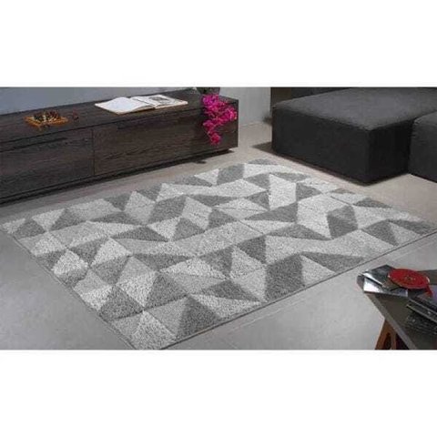 Tapete para Sala Quarto 200x250cm Jazz Oasis Tapetes