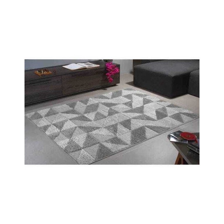 Tapete para Sala Quarto 200x250cm Jazz Oasis Tapetes
