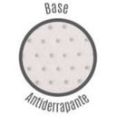 Ver imagem 2 de Tapete para Sala Quarto 200x250cm Jazz Oasis Tapetes