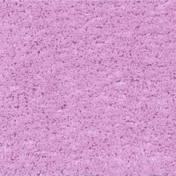 Tapete Sala 200 x 250 Classic Rosa - 2