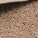 Ver imagem 2 de Tapete Sala 100 x 150 Classic Nude