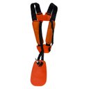 Ver imagem 1 de Cinto de Sustentação Duplo para Roçadeira