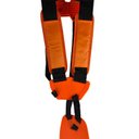 Ver imagem 4 de Cinto de Sustentação Duplo para Roçadeira