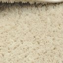 Ver imagem 2 de Tapete Passadeira 66 x 230 Classic Perola Creme