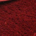 Ver imagem 2 de Tapete Sala 100 x 150 Classic Vermelho Cereja