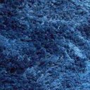 Ver imagem 2 de Tapete Sala Redondo 150M Classic Azul Jeans - Azul-Marinho