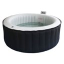 Ver imagem 1 de Spa Ofurô Portátil Inflavel Hidromassagem para 4 Pessoas Hidro Nautika