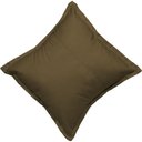 Ver imagem 4 de Kit 2 Almofadas Decorativa Cheia Fofinha para Sofá Cadeira Poltrona 42 Cm Suede