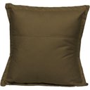 Ver imagem 3 de Kit 2 Almofadas Decorativa Cheia Fofinha para Sofá Cadeira Poltrona 42 Cm Suede