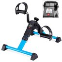 Ver imagem 2 de Mini Bicicleta Ergométrica Lorben Cicloergômetro com Monitor