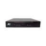 DVR Focusbras 4, 8 ou 16 Canais Alta Resolução 1080N 4em1 (HDTVI, AHD, Analógico ou IP Full HD 1080p - 2