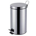 Ver imagem 1 de Lixeira Popular 30 Litros Linha Ágata - 8225 - Mor Lixeira Popular 30l Linha Agata Mor 8225