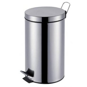 Lixeira Popular 30 Litros Linha Ágata - 8225 - Mor Lixeira Popular 30l Linha Agata Mor 8225