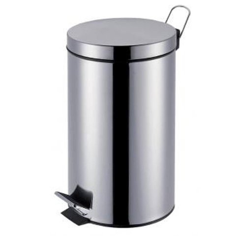 Lixeira Popular 30 Litros Linha Ágata - 8225 - Mor Lixeira Popular 30l Linha Agata Mor 8225