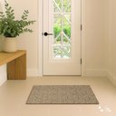 Ver imagem 2 de Tapete Bali Naturalli 50x100cm Tapetes São Carlos